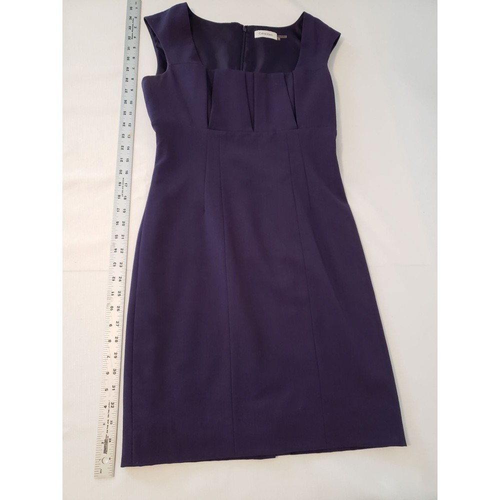 Calvin Klein dress